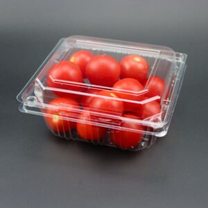 塑料果蔬盒系列