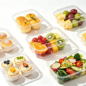 塑料托盘系列