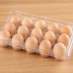 鸡蛋塑料盒